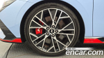 Hyundai AVANTE 2.0 N — 2022
