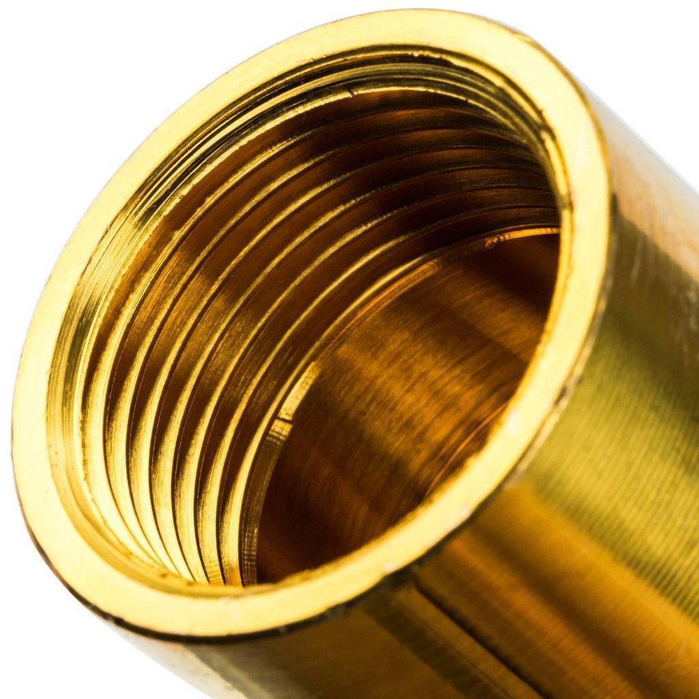 Удлинитель STOUT 3/4"x50 мм ВР/НР