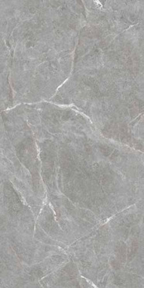 Керамогранит Stone Cool Grey серый Матовый 60