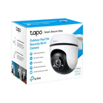 TP-Link Tapo C500 Уличная поворотная Wi-Fi камера, 1080p (1920×1080)