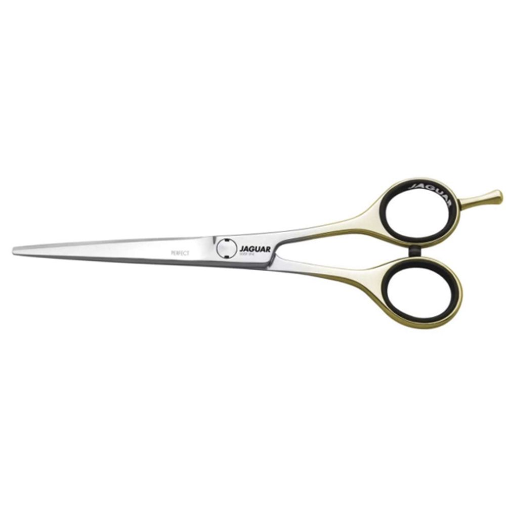 Ножницы прямые Jaguar Silver Line Perfect 5.5"