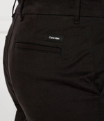 Брюки MODERN CHINO Calvin Klein - черный(K10K113696)