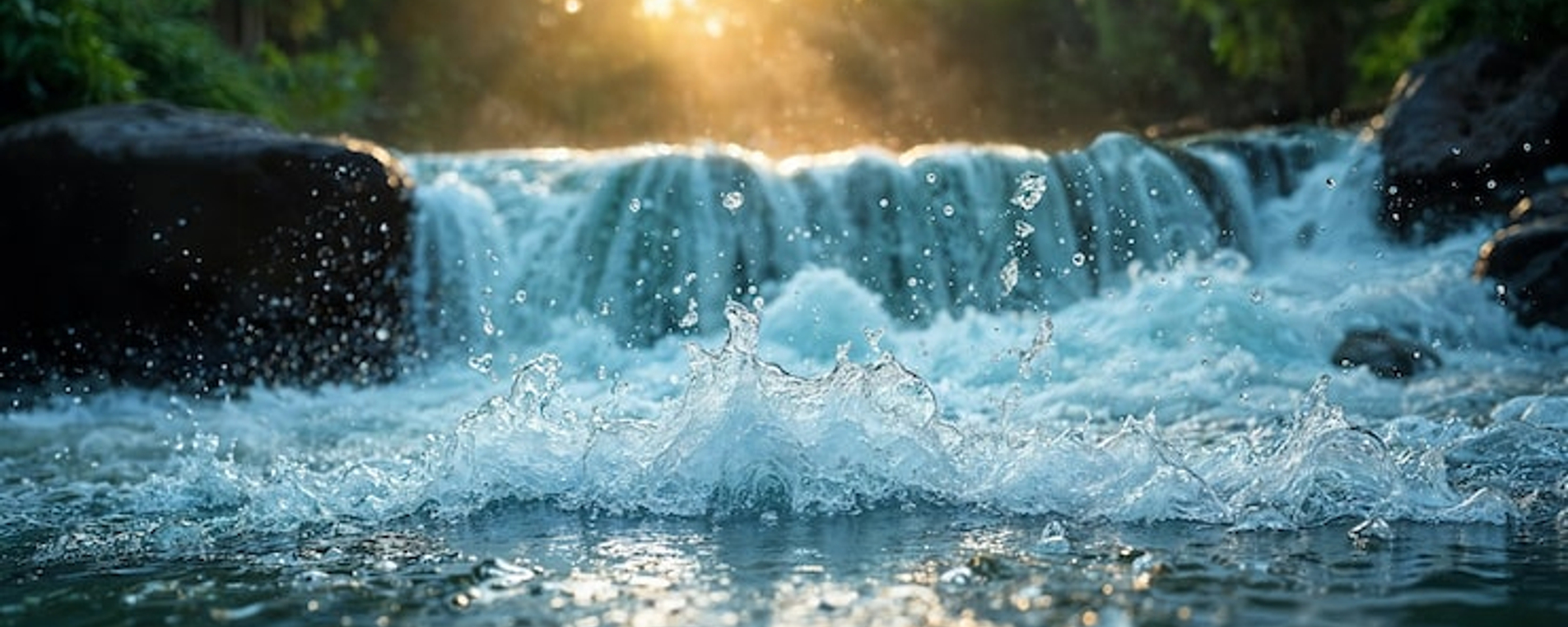 Водяные счетчики