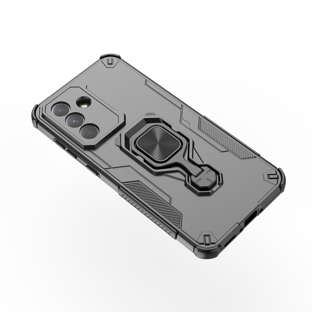 Противоударный чехол Antistrike для Samsung Galaxy A56