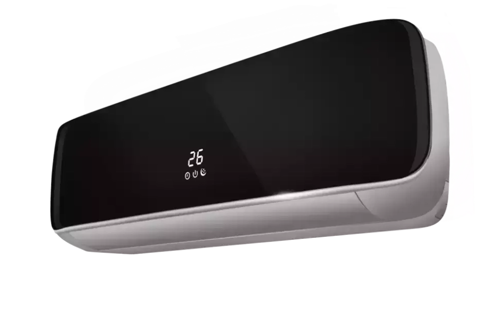 Внутренний блок мульти сплит-системы Hisense AMS-12UW4RVETG00(B) Black Free Match DC Inverter