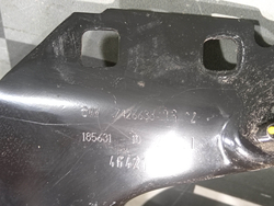 Кронштейн передней панели левый BMW X1 (F48) 15-22 Б/У Оригинал 51647426633