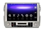Автомагнитола LX Mode для Toyota FJ Cruiser 2007-2022
