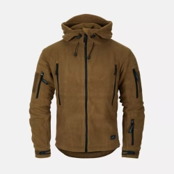 Куртка флисовая PATRIOT Helikon
