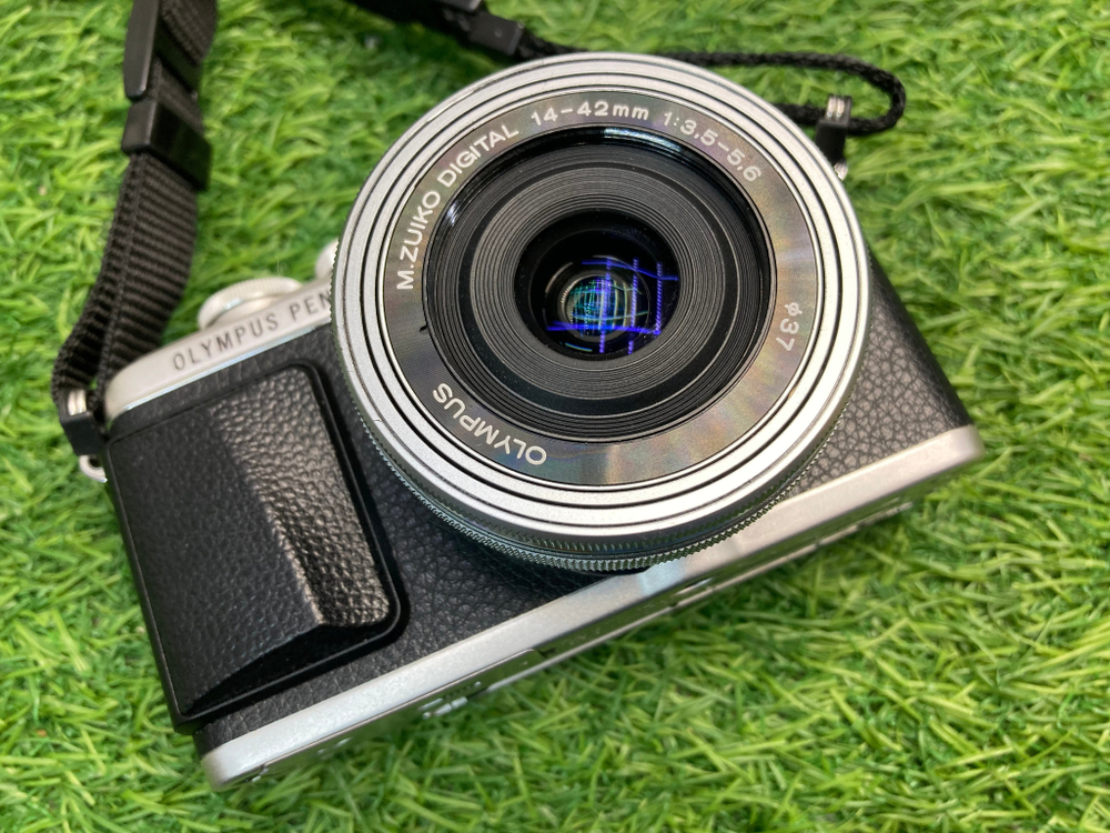 Olympus Pen E-PL7 Kit 14-42mm