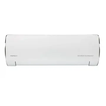 Тепловой насос Pioneer KFRI50LOW / KORI50LOW