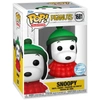 Funko POP! Peanuts S7: Snoopy in Coat (1681)