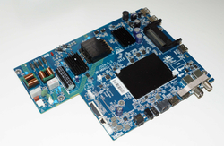 MB-M9603-P-CL-0416 main board для Tuvio TD43UFBCV51 панель C430Y23-M9