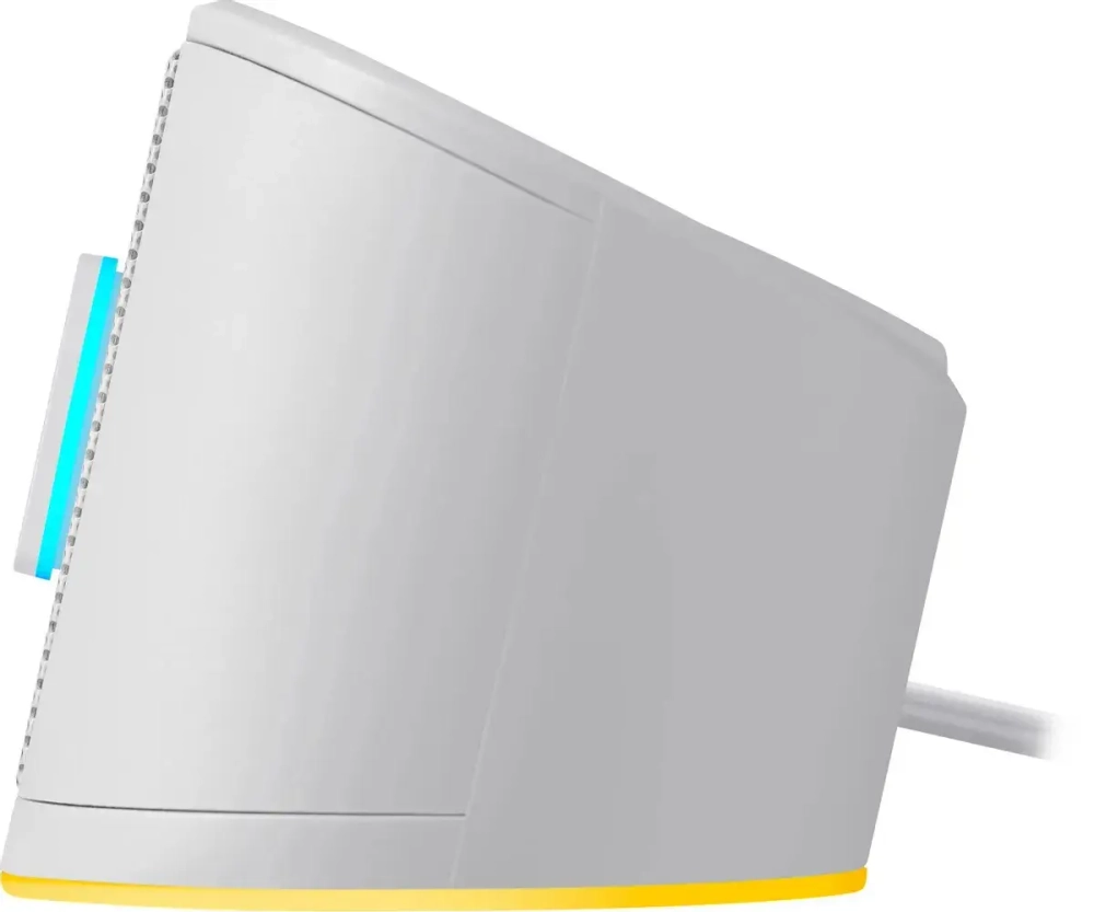 Саундбар Redragon Adiemus RGB (3.5 jack) White