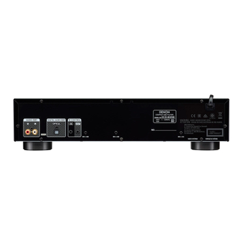CD-проигрыватель Denon DCD-600