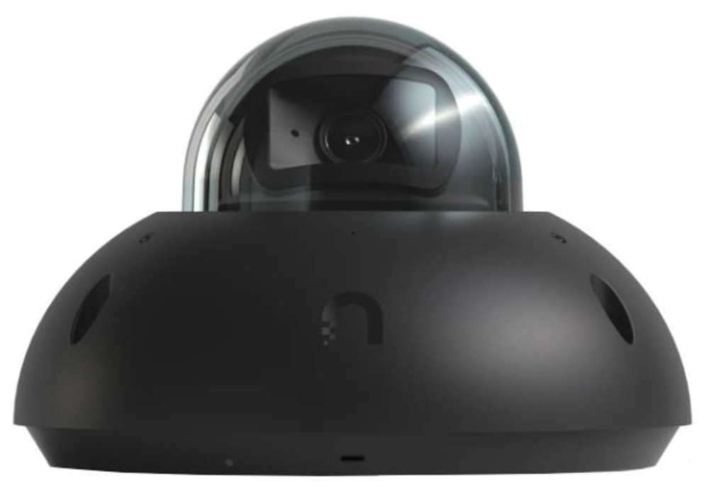 Видеокамера IP Ubiquiti UVC-G6-Dome-B