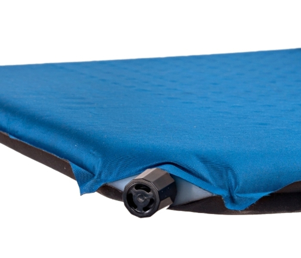 Самонадувающийся коврик Talberg Light Mat 183X51X3.1 TLM-001