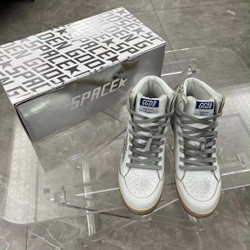 Кеды Golden Goose