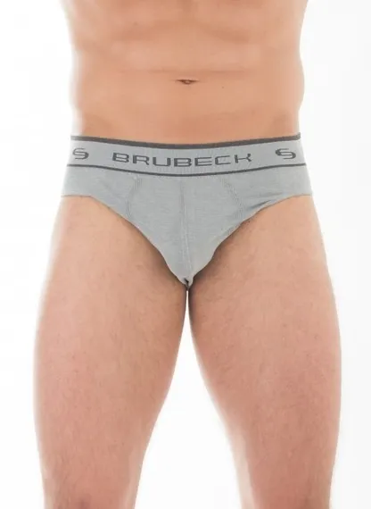 Трусы мужские слип Brubeck Comfort Cotton  BE00370