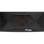Монитор AOC 34" CU34G4 1500R,
