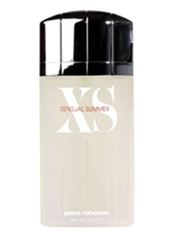 Paco Rabanne XS Pour Homme Sensual Summer