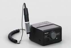 Аппарат STRONG 211/H400RU Black Edition (без педали в коробке 37000 об/мин) Корея