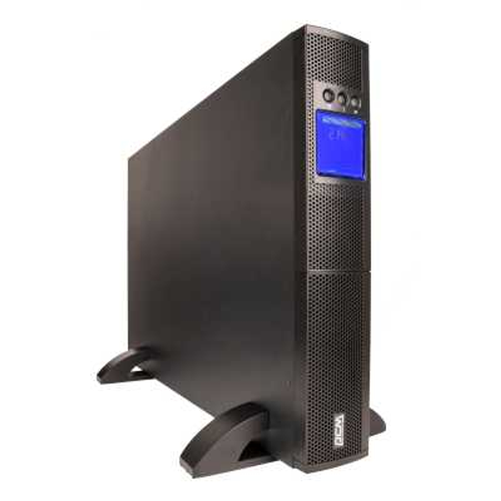 ИБП PowerCom Sentinel SNT-3000