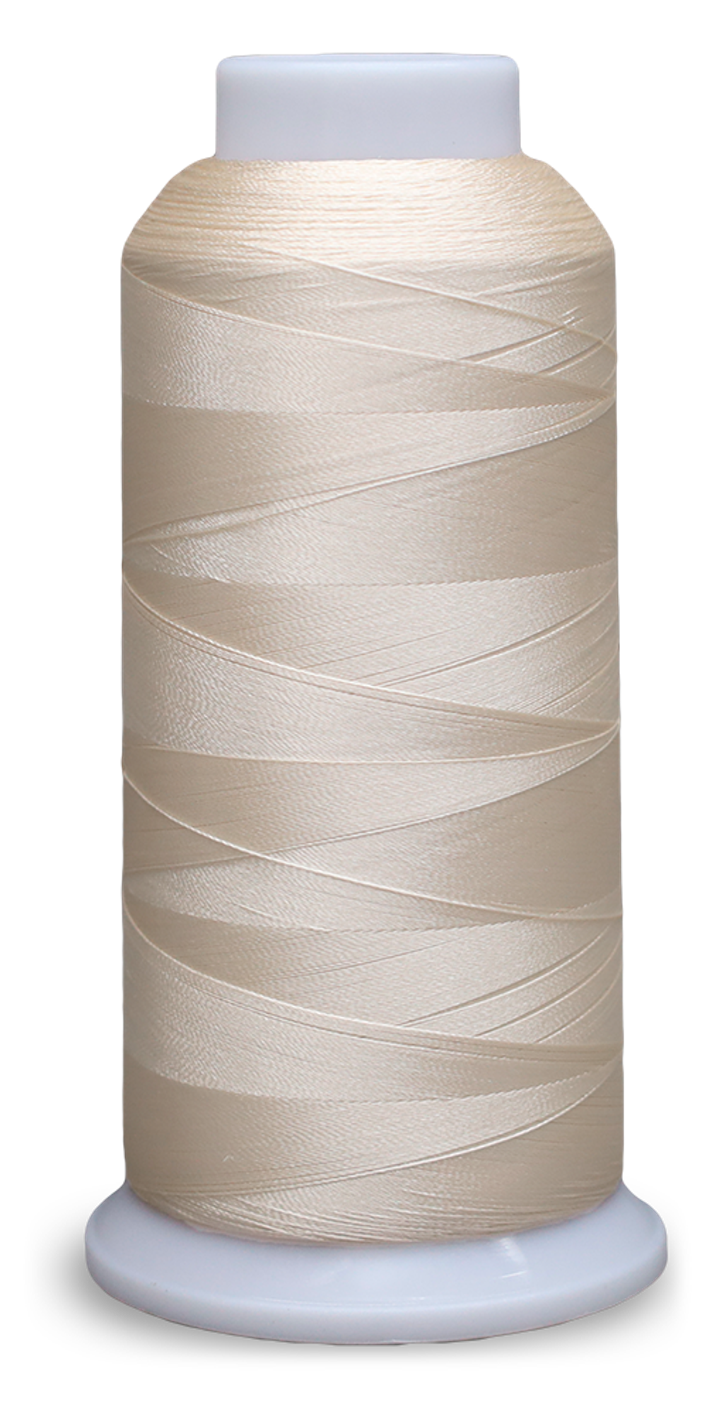 Полиэстеровые нитки Yokimi 120D/2 4000м