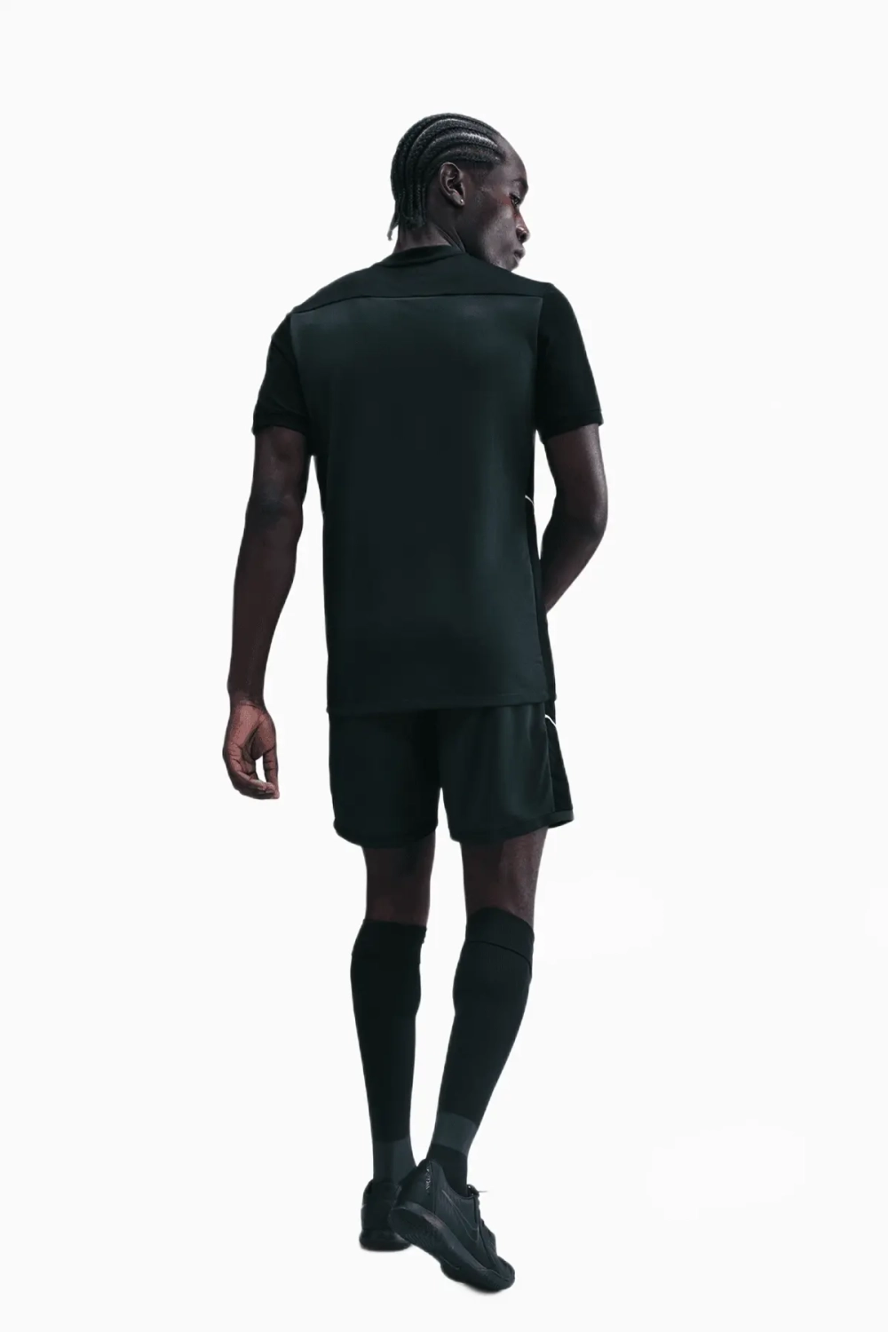 Шорты Nike Academy - зеленый
