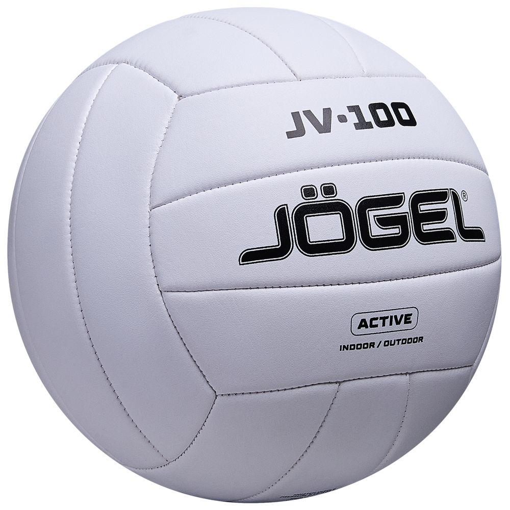 Мяч волейбольный JOGEL JV-100