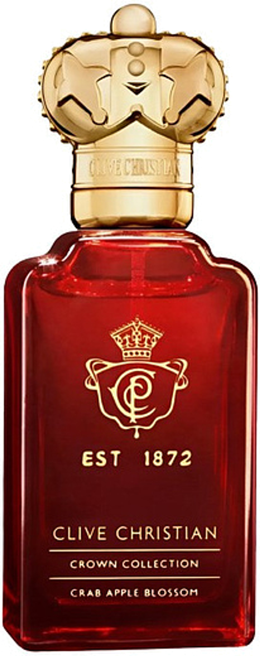 Clive Christian Crown Collection Crab Apple Blossom