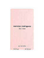 NARCISO RODRIGUEZ lady 50ml edt