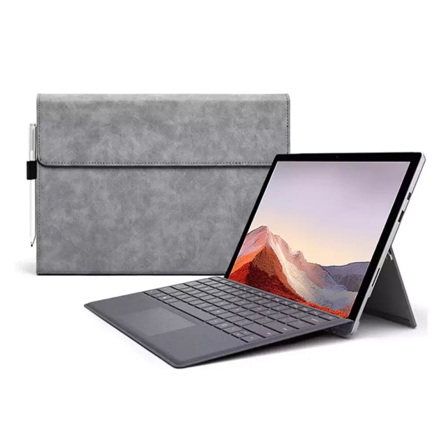 Чехол-книжка для Microsoft Surface Pro 13"