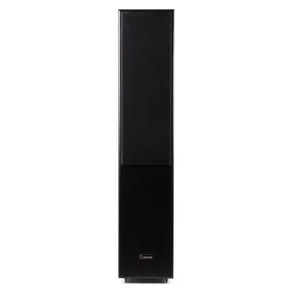 Radiotehnika Alfa 1.02 Black Ash
