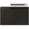 Чехол-клавиатура Samsung Book Cover Keyboard Slim для Galaxy Tab S9 Plus Black (EF-DX810) EAC