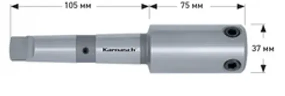 Электрический резьбонарезной манипулятор ETM-24