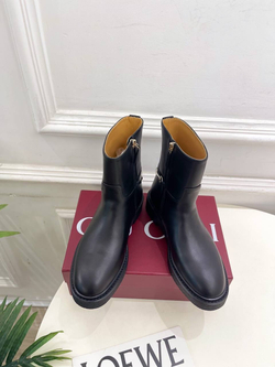 Ботинки Gucci
