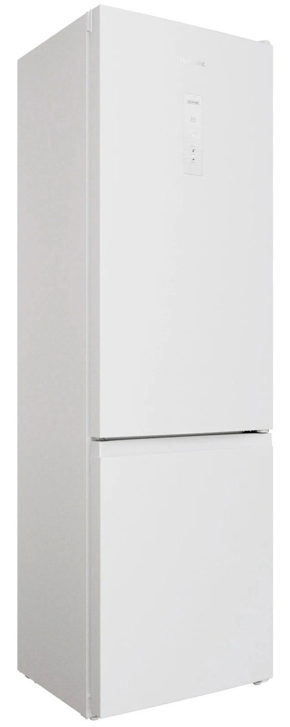Двухкамерный холодильник Hotpoint HT 6200 W
