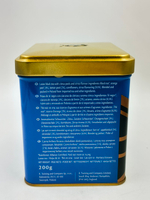 Чай черный Twinings "Lady Gray" листовой в жестяной банке, 200 г (Польша)