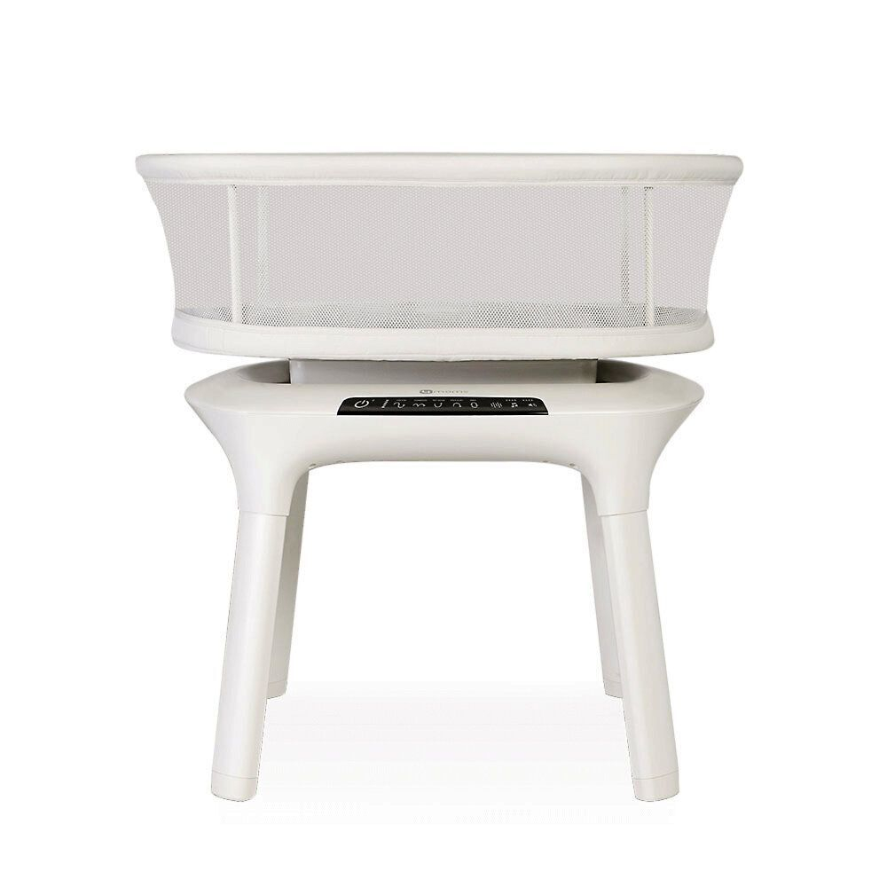Колыбель 4Moms Mamaroo Sleep Bassinet напрокат
