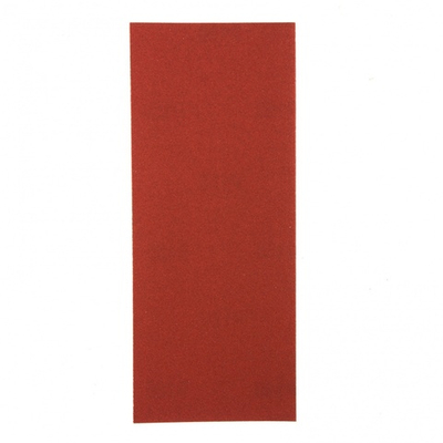 Шлифлист на бумажной основе, P 150, 115 х 280 мм, 5 шт, водостойкий Matrix