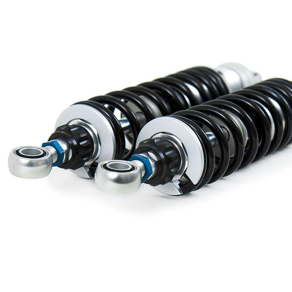 Ohlins Комплект задних амортизаторов Triumph Street Twin 900 TR623