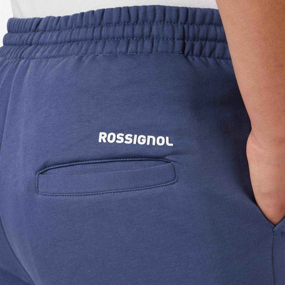 Брюки Rossignol W PRESSET PULLON PANT A02 BLUE