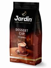 Кофе молотый Jardin Dessert Cup 250 г