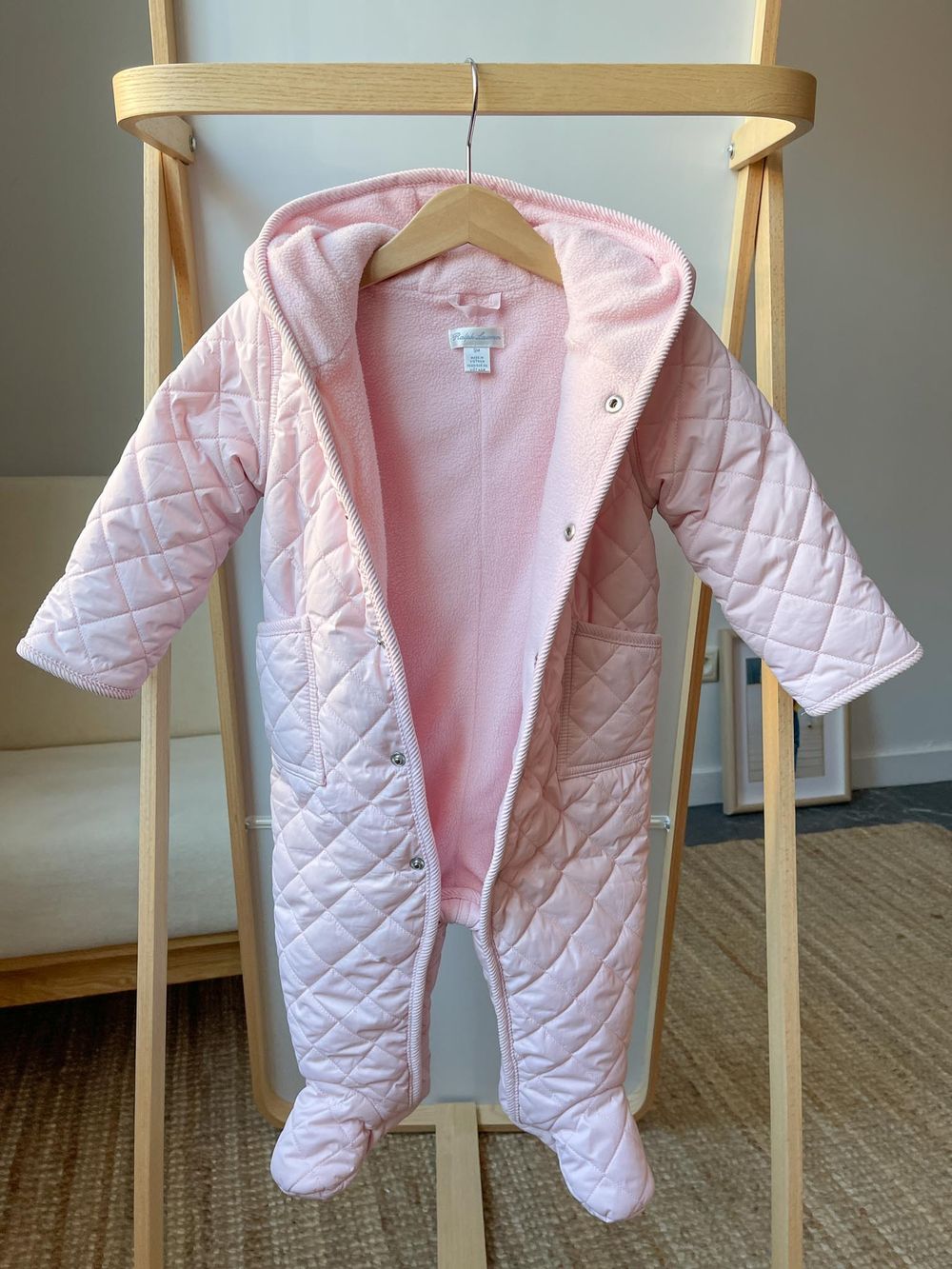 Комбинезон Ralph Lauren