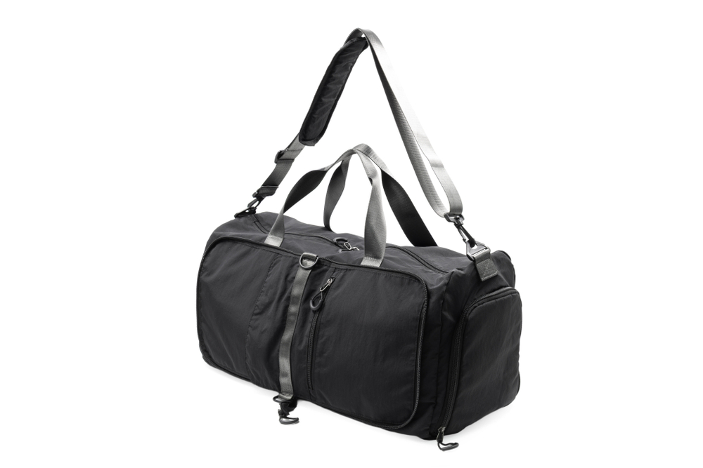 Дорожная сумка 2 в 1 Transit Charcoal
