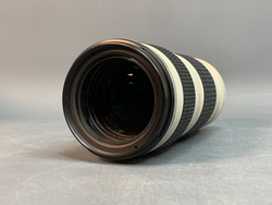 Canon EF 70-200mm 4L USM