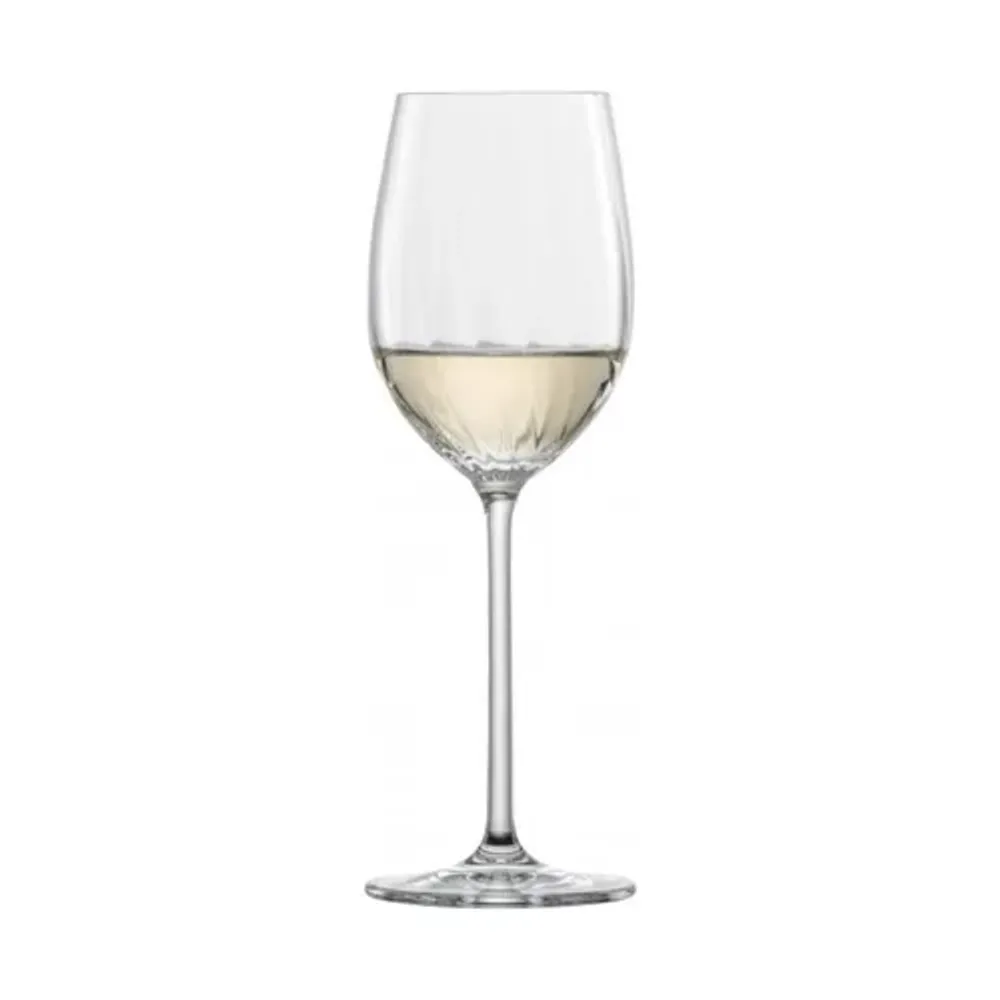 Бокал для вина 296 мл хр. стекло Prizma (Wineshine) d 7,4 см h21,8 см Schott Zwiesel [6]