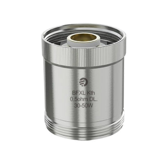 Испаритель Joyetech Unimax RTA BFXL 0.5ohm (eVic Primo)
