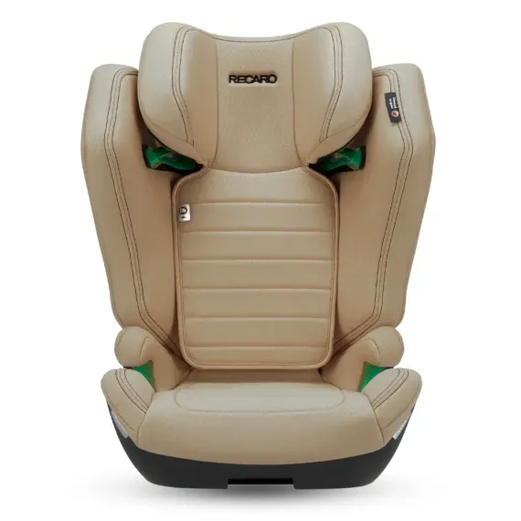 Автокресло Recaro Axion 1 Elegant Beige