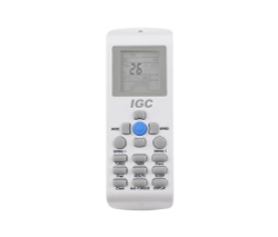 IGC RAS-V12MBL/RAC-V12MBL